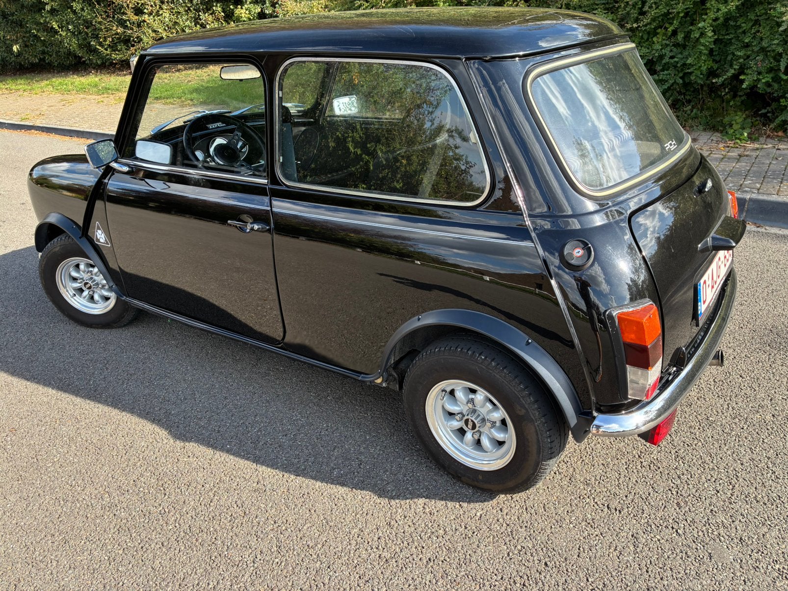 MINI 1000, foto 5