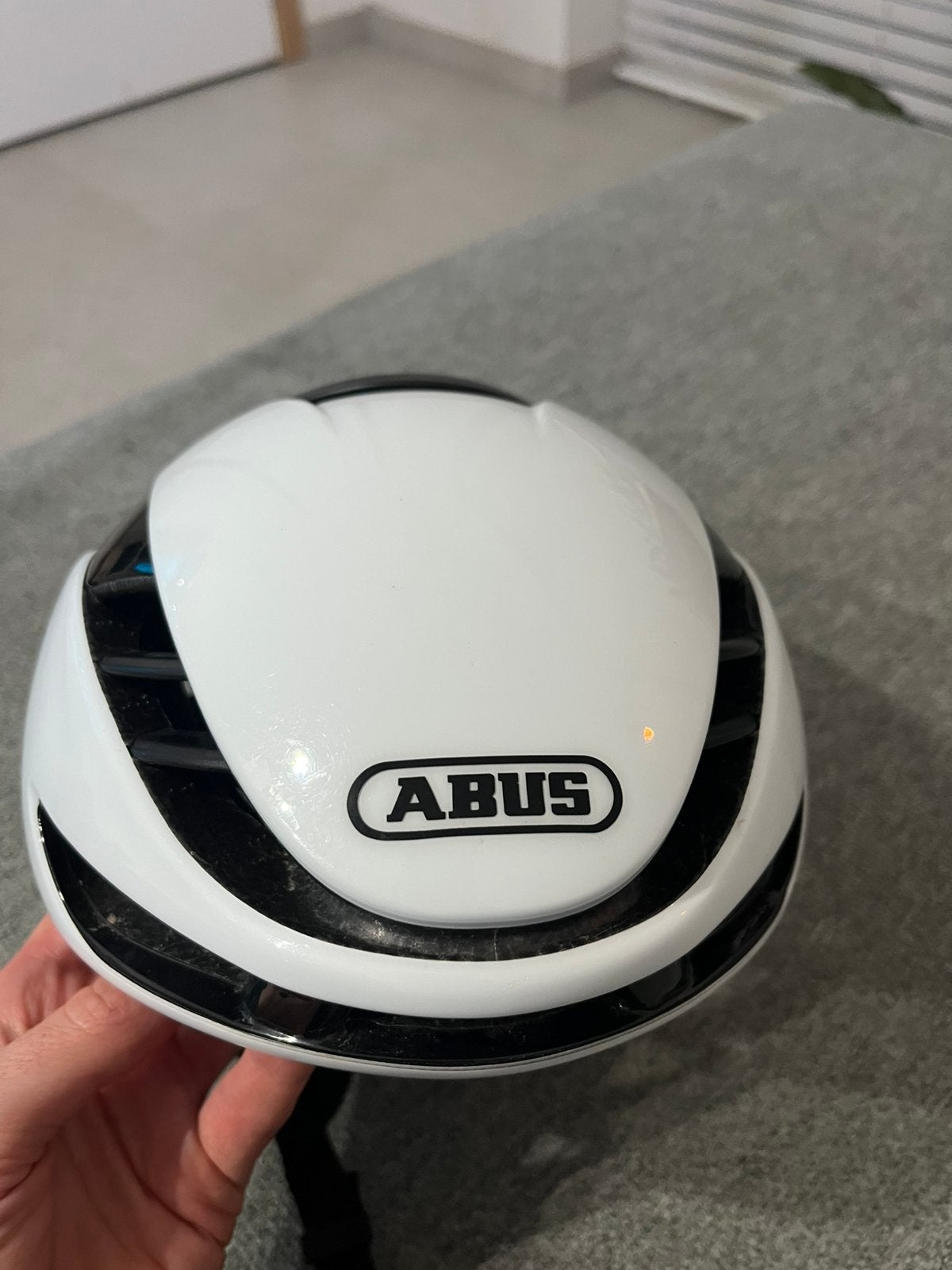 Abus Gamechanger 2.0 Medium, Ophalen, Zo goed als nieuw, Medium
