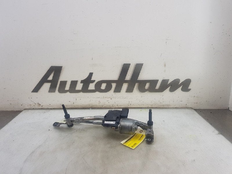 RUITENWISSER MECH + MOTOR Ford Fiesta 7 (01-2017/07-2023), Gebruikt, Henry-Ford-Straße  1
50735  Köln, DE, Ford-Werke GmbH, Kunden@ford.com