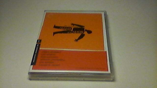 Criterion blu-rays US Zone A, Cd's en Dvd's, Verzenden, Zo goed als nieuw, Drama