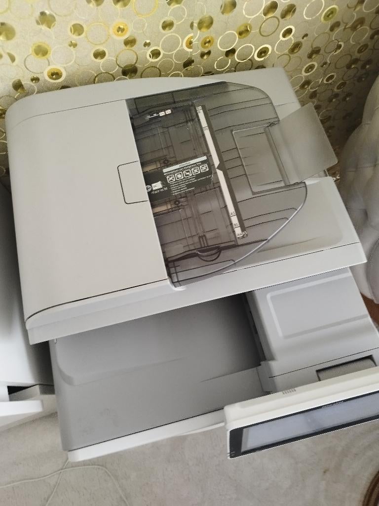 Imprimante, Wi-Fi intégré, Copier, Enlèvement, Ricoh