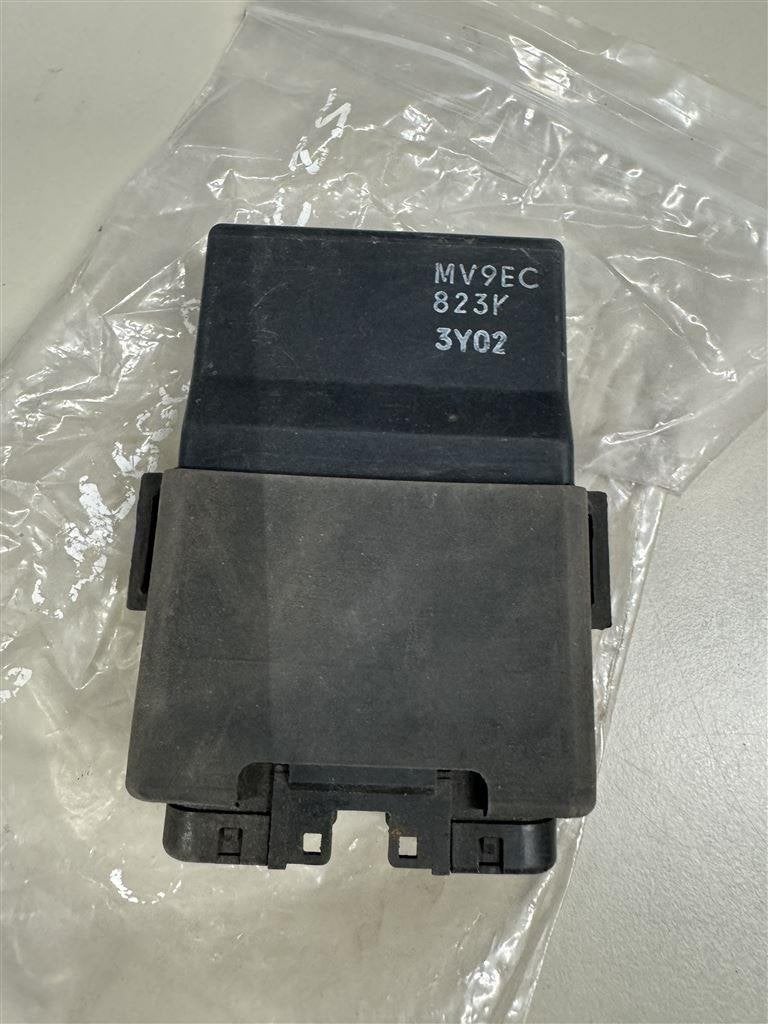 Honda CBR600F PC25 - CDI - MV9EC CDI, Motoren, Ophalen of Verzenden, Zo goed als nieuw