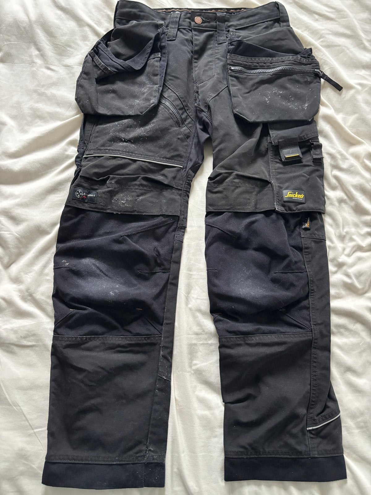 Pantalon snickers, Motos, Enlèvement ou Envoi