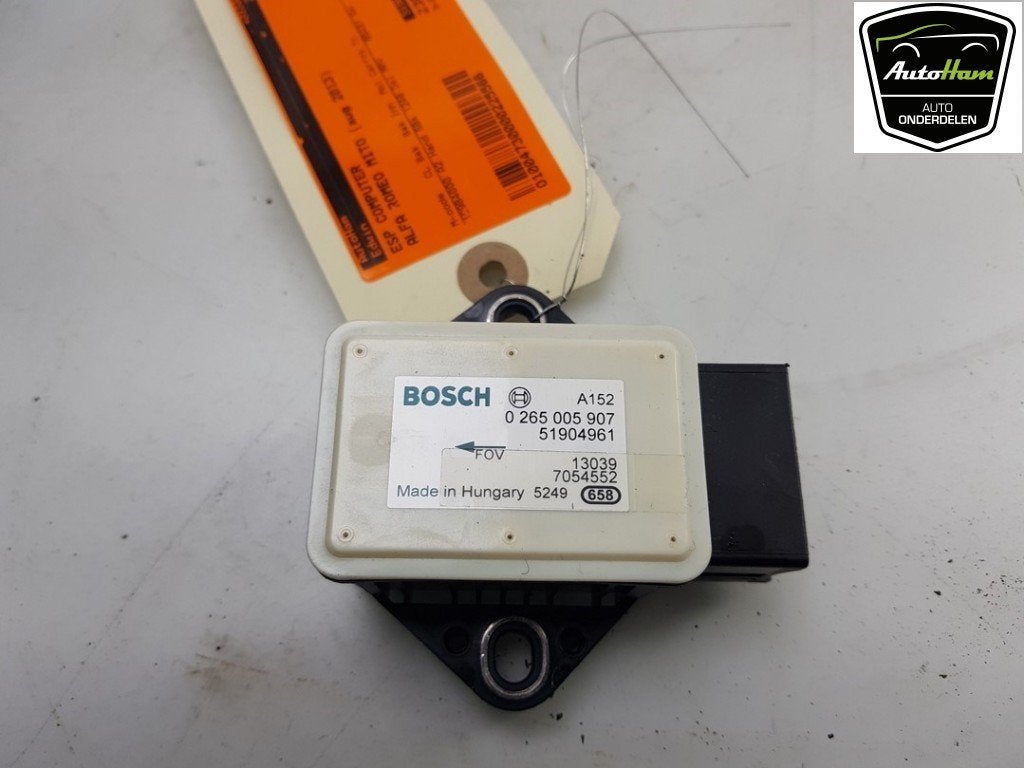 COMPUTER ESP Alfa Romeo MiTo (955) (01-2008/12-2018), Gebruikt, Alfa Romeo