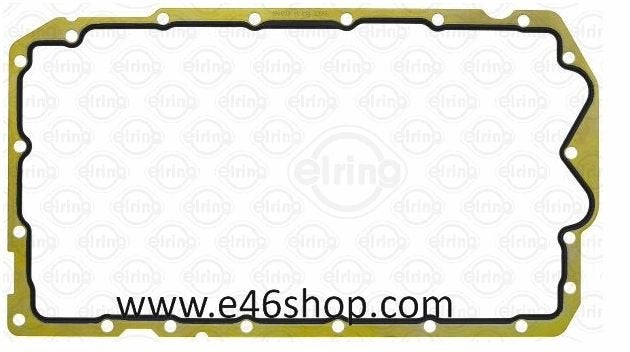Carterpan pakking BMW E9- E91 318i 320i n46 nieuw onderdeel, Auto-onderdelen, -, -, Nieuw, Ophalen of Verzenden