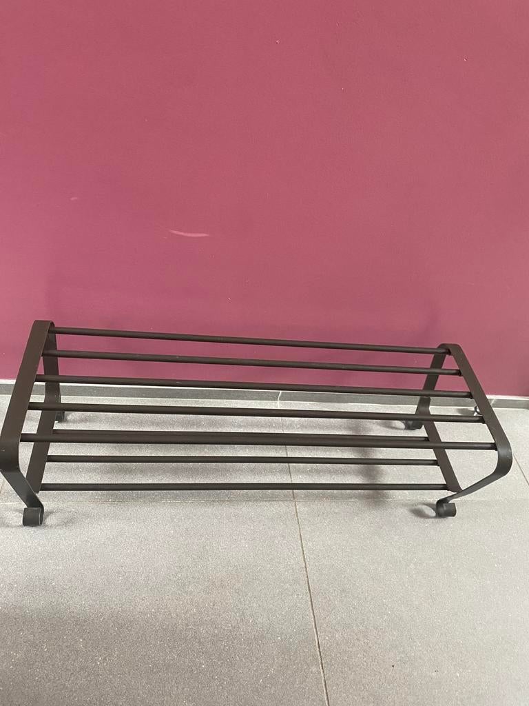 Ikea schoenenrek Portis, Ophalen, Zo goed als nieuw
