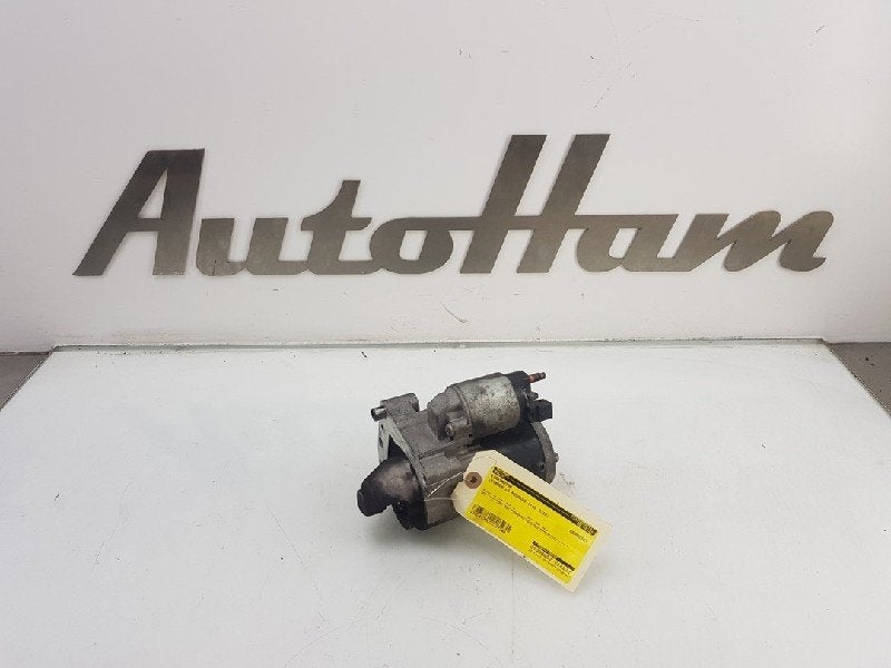 STARTMOTOR Citroën C3 Picasso (SH) (01-2008/10-2017), Gebruikt, Citroën
