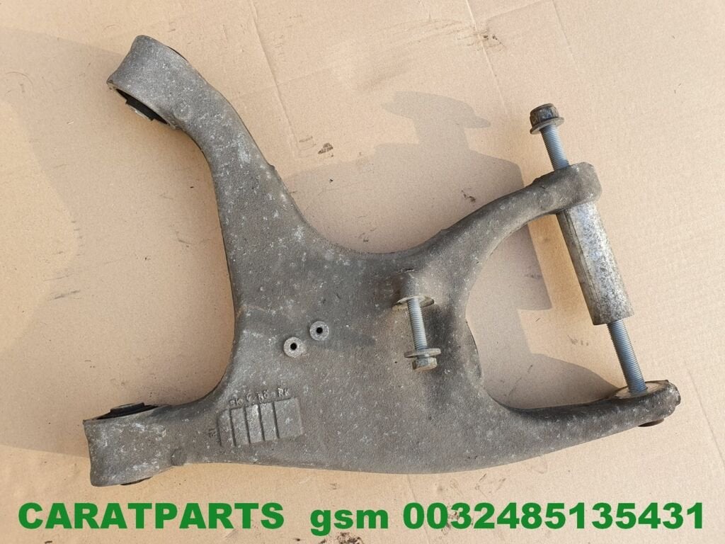 8k0505312j a4 bras de traction a5 a6 q5 a4 8k a4 b8 a5 8t a6, Autos : Pièces & Accessoires, Suspension & Châssis, Audi, Utilisé