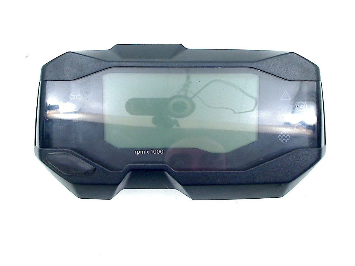 TELLERSET BMW G 310 R 2020-2022 (G310R K03) (8358278), Dhr. S. di Majo, Utilisé, Info@cama-motorparts.nl, P.J. Troelstraweg 8 8
3144 CX  MAASSLUIS, NL
