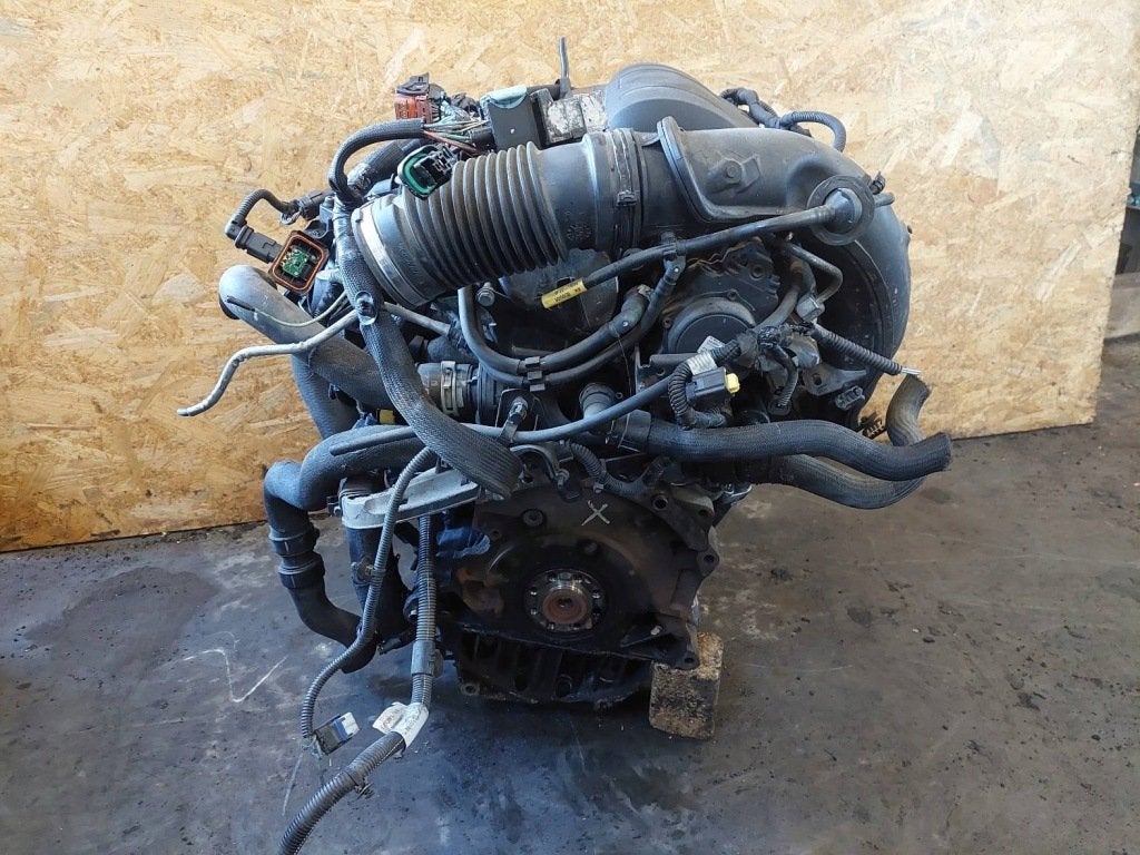 Moteur RHE Complet 3008 PEUGEOT, Envoi, Utilisé, Daihatsu
