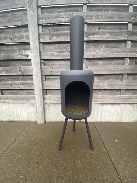 buitenhaard, Tuin en Terras, Ophalen, Nieuw