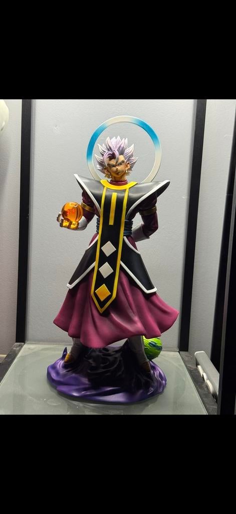 Figurine dbz, Collections, Enlèvement, Comme neuf