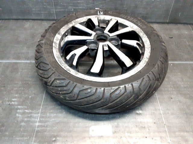 RS400i Metropolis 2013 - 2016 Peugeot Velg D1-61148