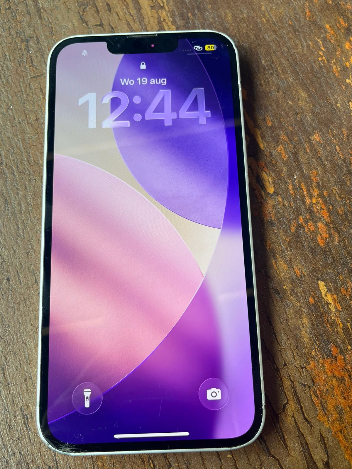 iphone 16e, Ophalen, Zo goed als nieuw, IPhone 16e
