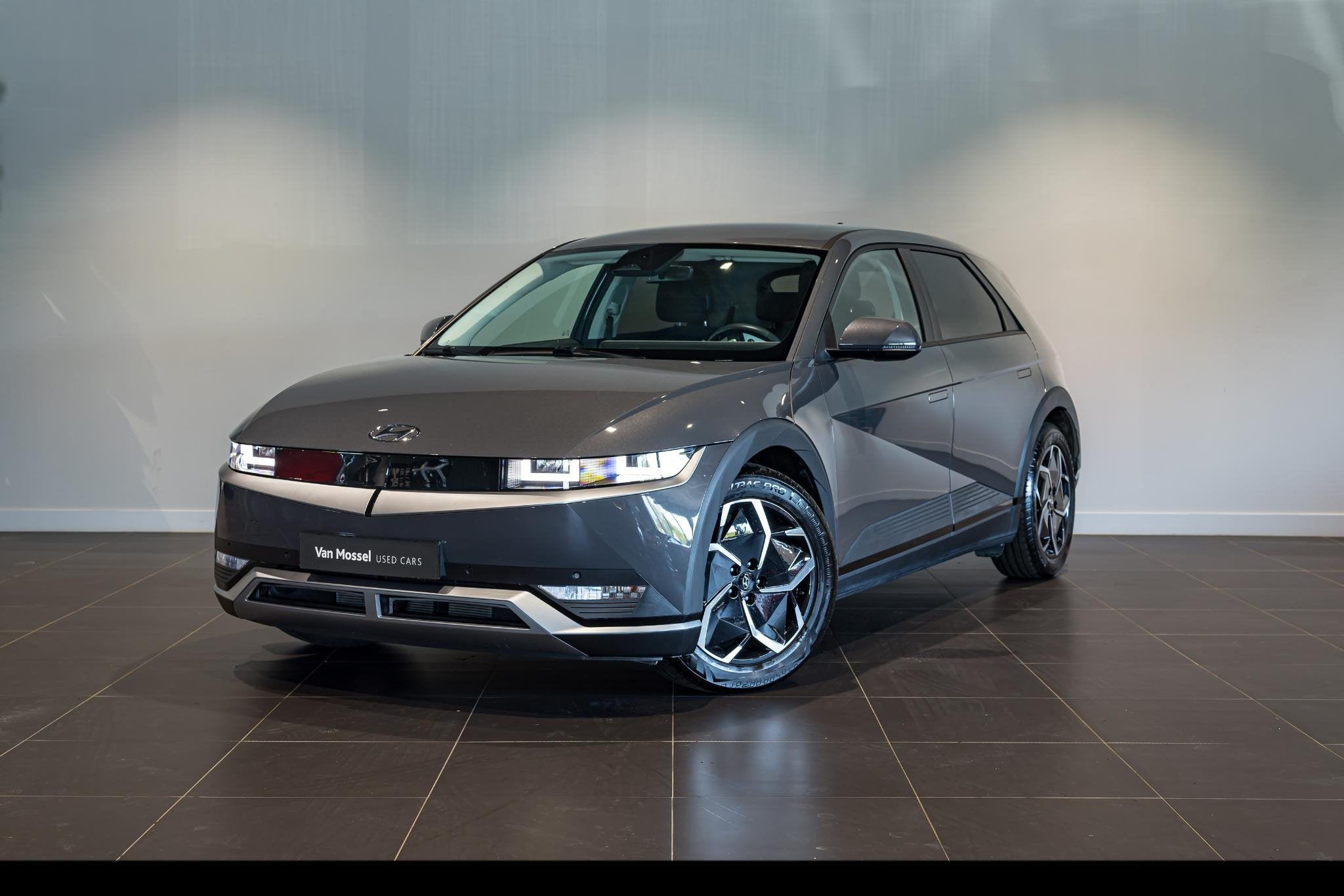 Hyundai Ioniq Electric Feel, Voorwielaandrijving, Gebruikt, Euro 6, 5 deurs