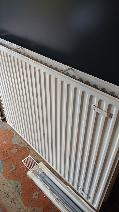 radiatoren, Bricolage & Construction, Enlèvement