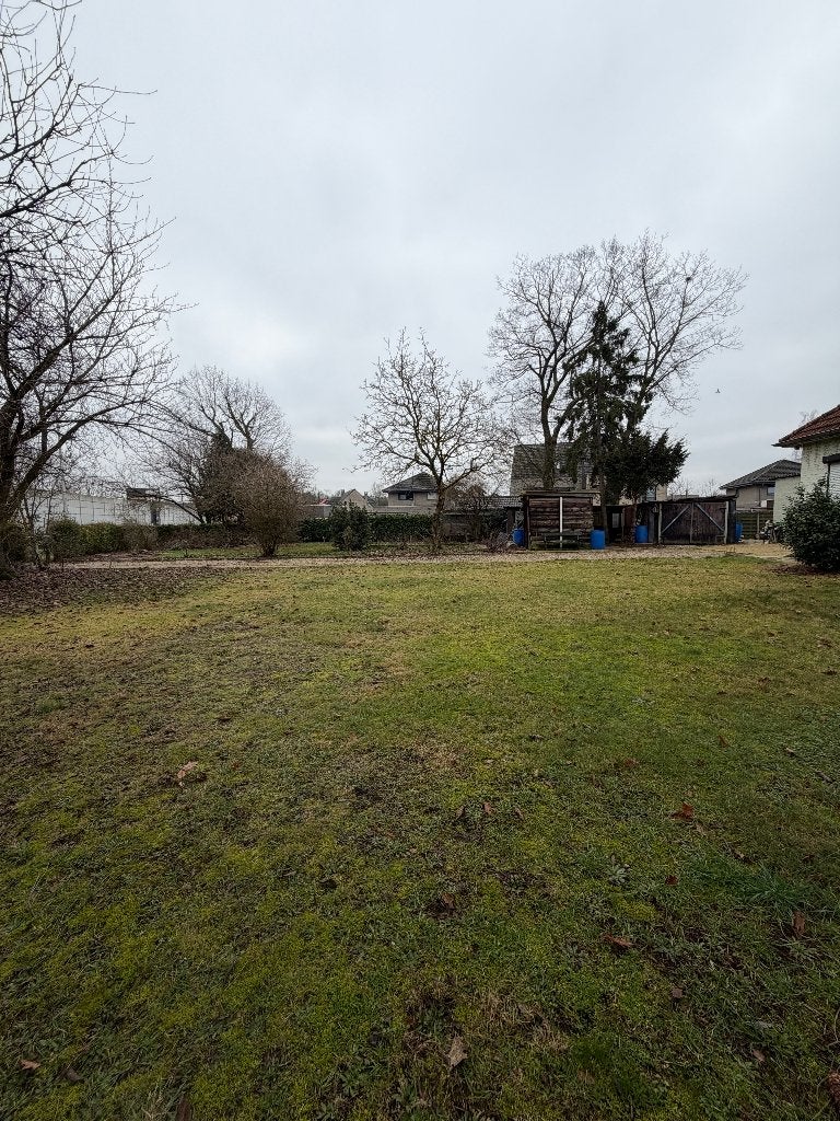 Bouwgrond te Paal, Immo, Paal, 1000 tot 1500 m²