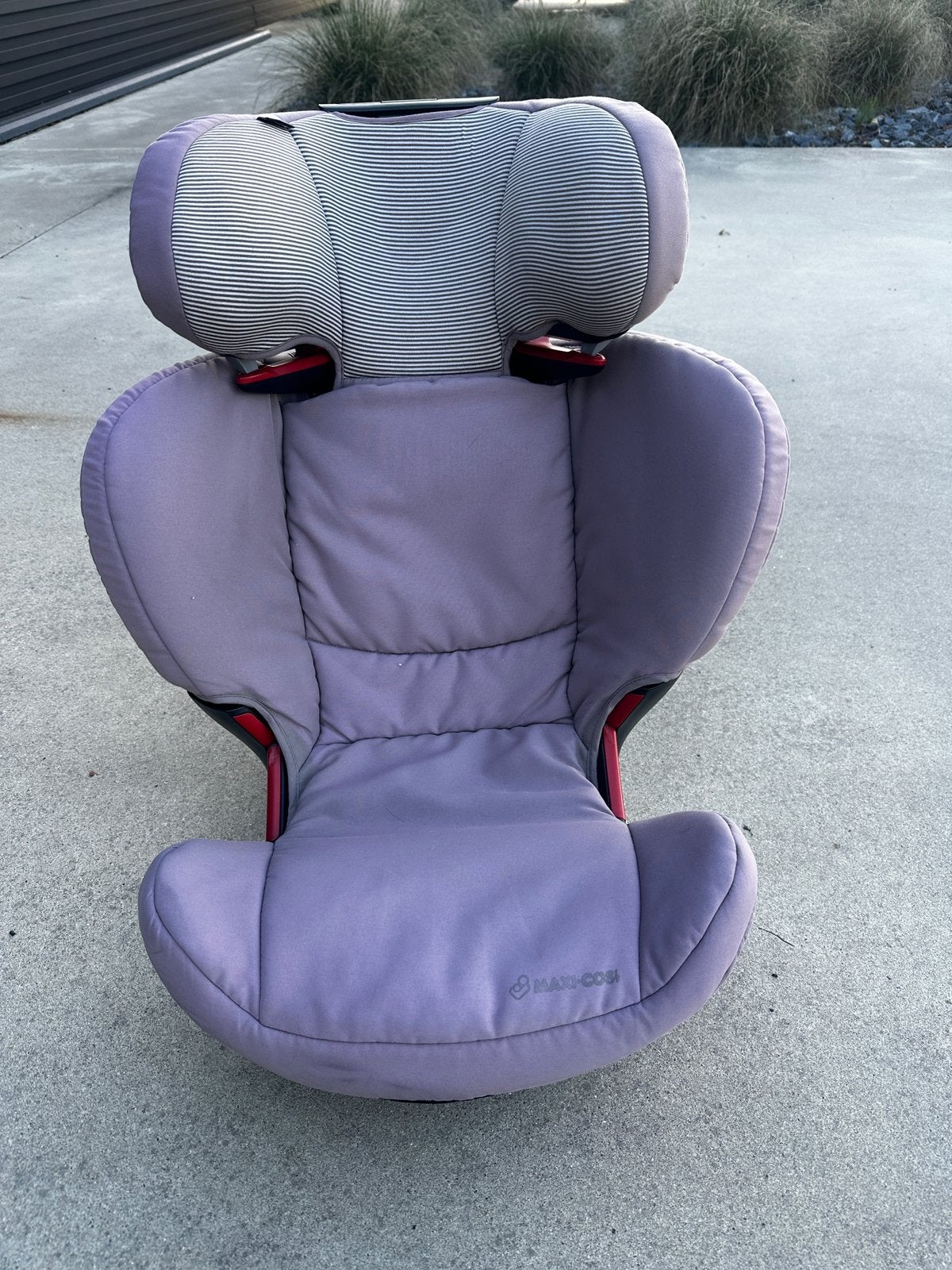 Autostoel Maxi Cosi, Ophalen, Gebruikt, Maxi-Cosi, Isofix