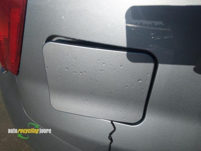 Clapet réservoir d'un Chevrolet Aveo, -, 3 mois de garantie, Utilisé, -
