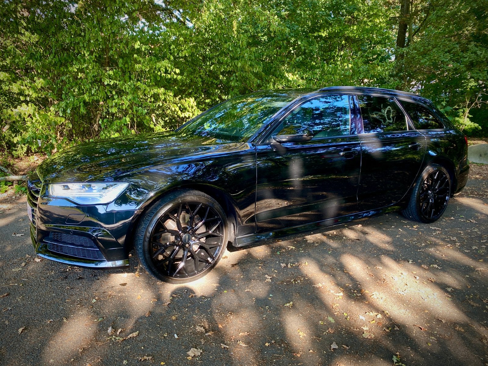 Audi a6, Autos, Audi, Particulier, A6, Caméra de recul, Électrique, Automatique, Cuir, Enlèvement