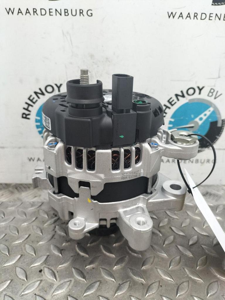 FORD KUGA TITANIUM FWD DYNAMO PZ1T10300JC 2024, Ophalen of Verzenden, Gebruikt, Stiba lid