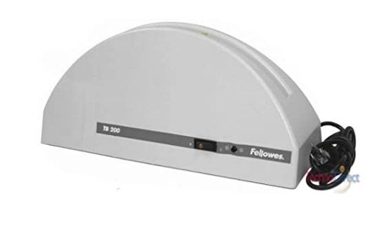 FELLOWES TB200 thermisch bindmiddel - KANTOOR - SCHOOL, Diversen, Bureau-accessoires, Zo goed als nieuw, Ophalen