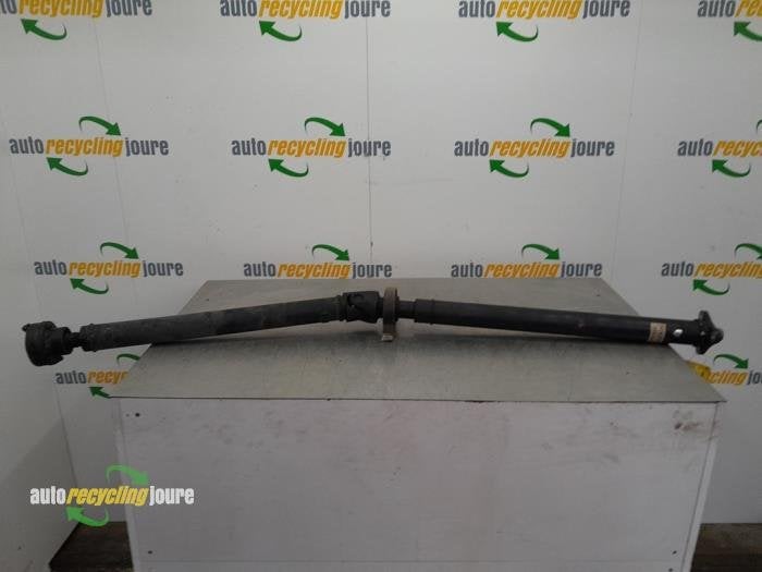 Arbre intermédiaire d'un BMW 5-Serie, -, -, 3 mois de garantie, Utilisé
