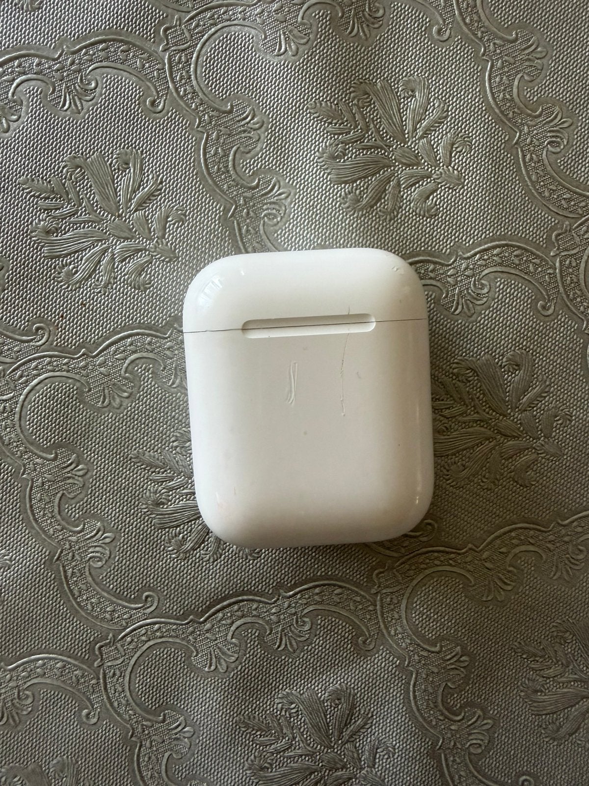 Airpods 1, Télécoms, Téléphonie mobile | Écouteurs, Comme neuf, Envoi
