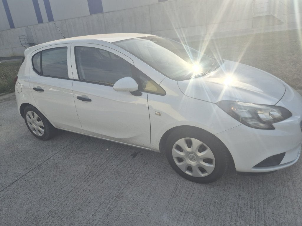 Opel Corsa-E 1.3 Diesel, Autos, Achat, Euro 6, Entreprise, Boîte manuelle