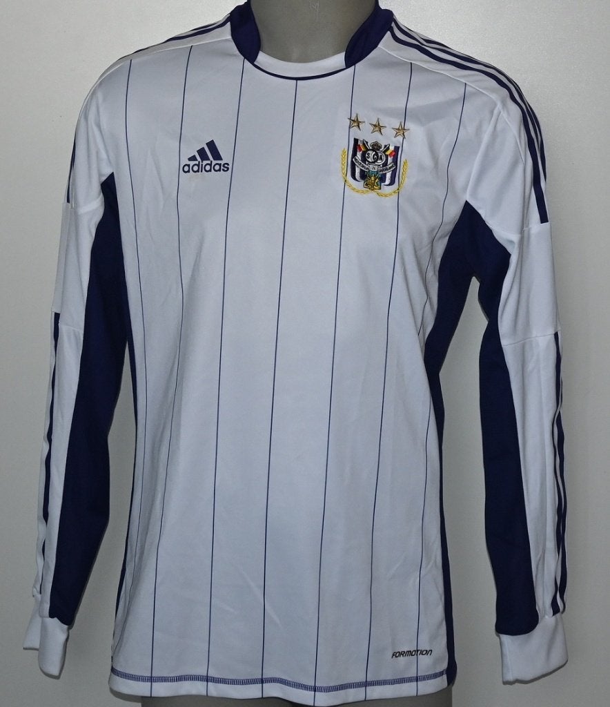 RSC Anderlecht Adidas Formotion / Nieuw met label / Maat : L, Verzenden, Nieuw, Shirt