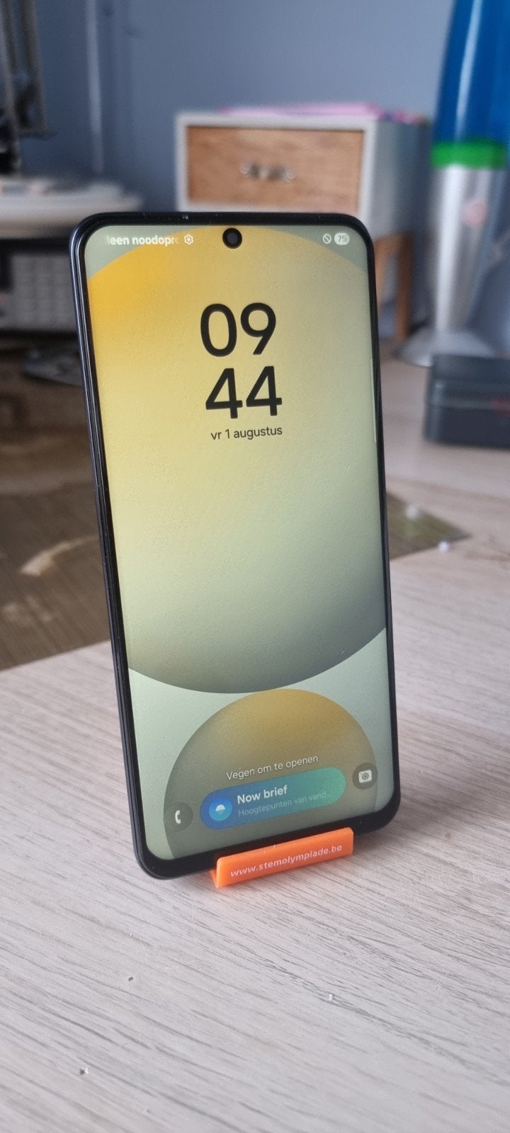s20 5g voor reparatie, 10 mégapixels ou plus, Galaxy S20, Enlèvement ou Envoi, Utilisé