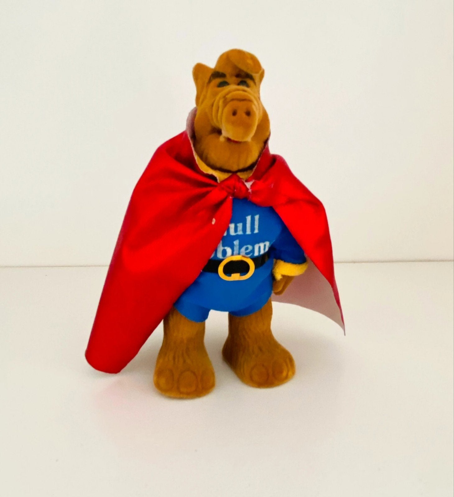 Figurine ALF (Simba 1987), Enfants & Bébés, Jouets | Peluches, Enlèvement ou Envoi