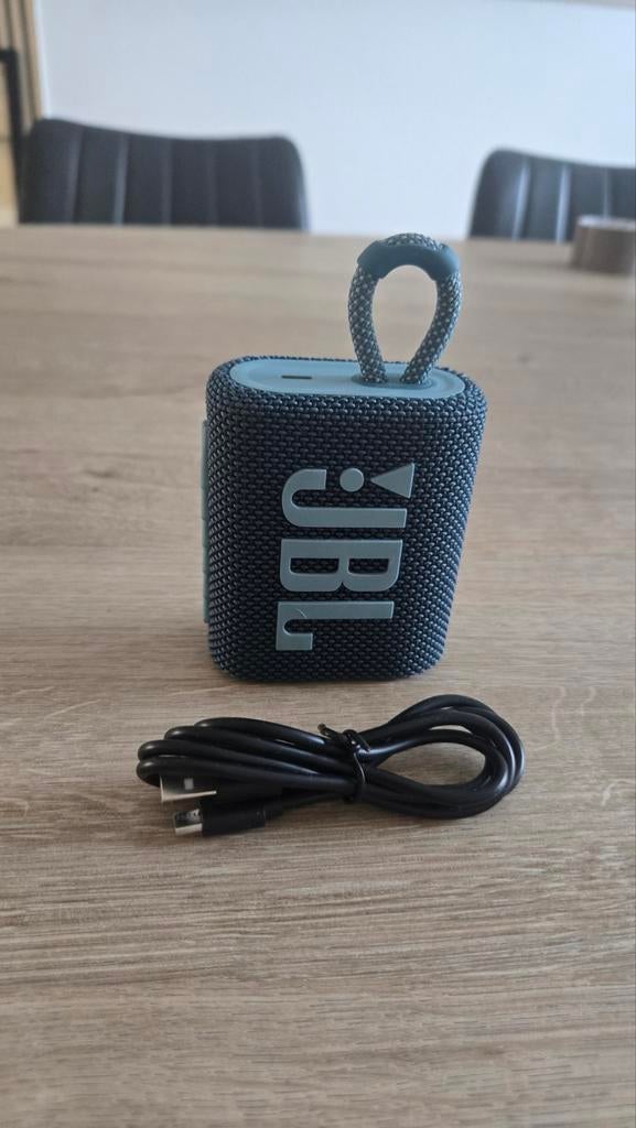 Enceinte, JBL