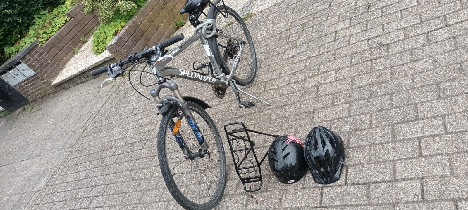 Kinder fiets, Fietsen en Brommers, Ophalen