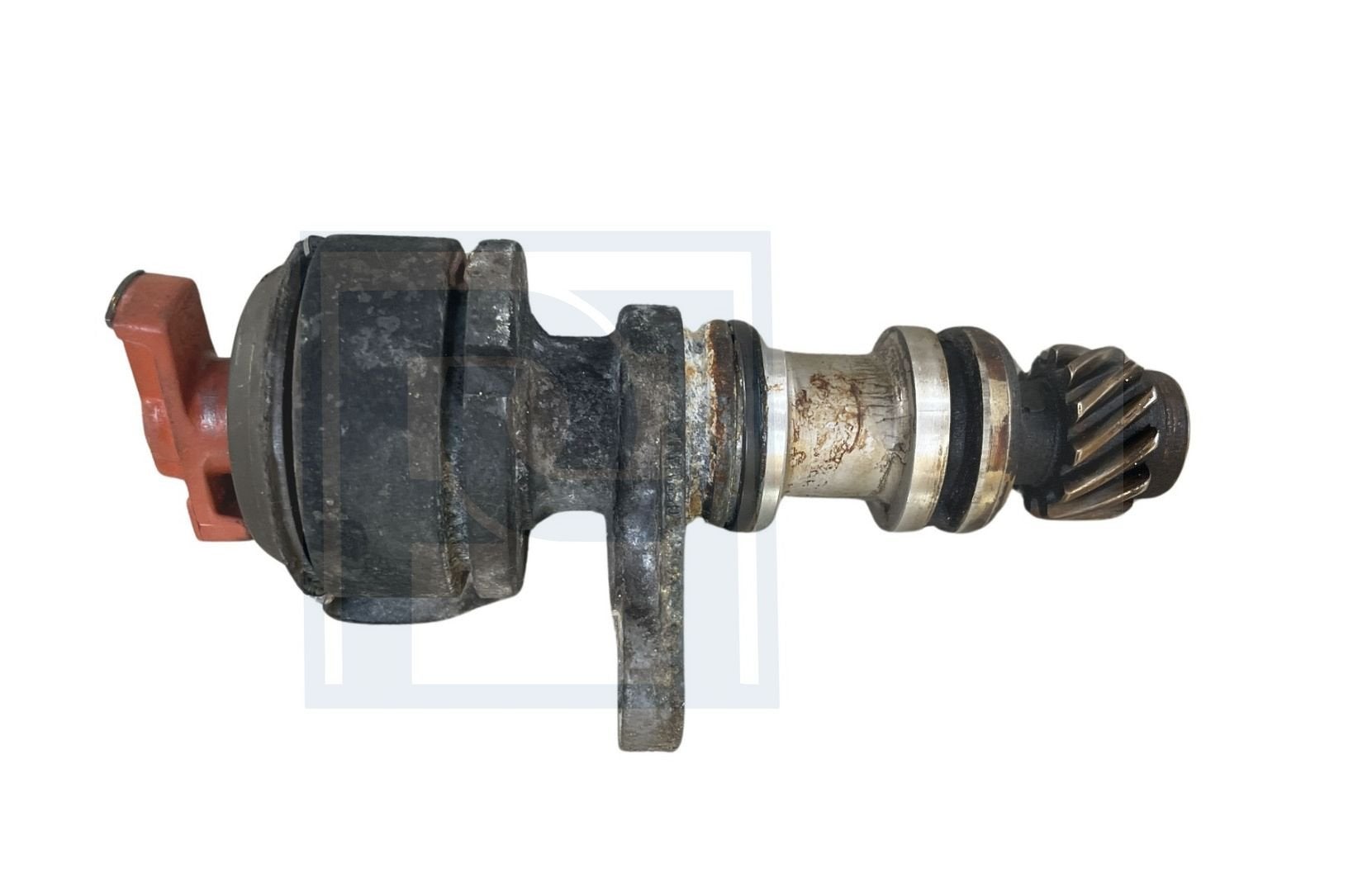 Stroomverdeler ontsteking B230F B200F Gebruikt, Used Power d, Auto-onderdelen, Ophalen of Verzenden, Gebruikt
