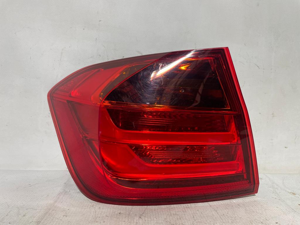 Feu arriere gauche BMW F30 6321 7372783   02, Enlèvement, Utilisé, BMW