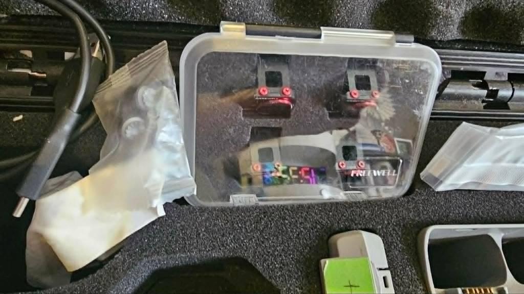 DJI mini 2 met 4 perfecte baterijen., Audio, Tv en Foto, Drones, Zo goed als nieuw, Cameradrone, Standaardkwaliteit, DJI, Minder dan 250 gram