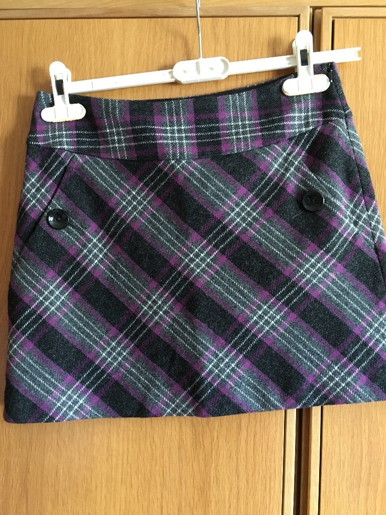 Rok esprit maat 36, Kleding | Dames, Rokken, Meerkleurig, Ophalen of Verzenden, Zo goed als nieuw, Maat 36 (S)