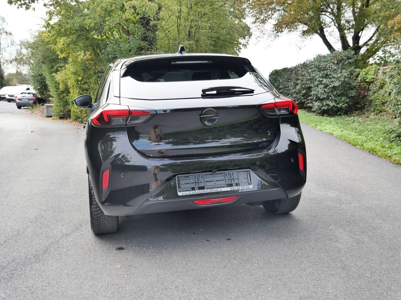 Opel Corsa-e GS 51kWh 156pk 400 KM AUTONOMIE, Autos, 0 kg, https://public.car-pass.be/vhr/e9318ce6-aa21-4344-a4c0-804610ab2e12