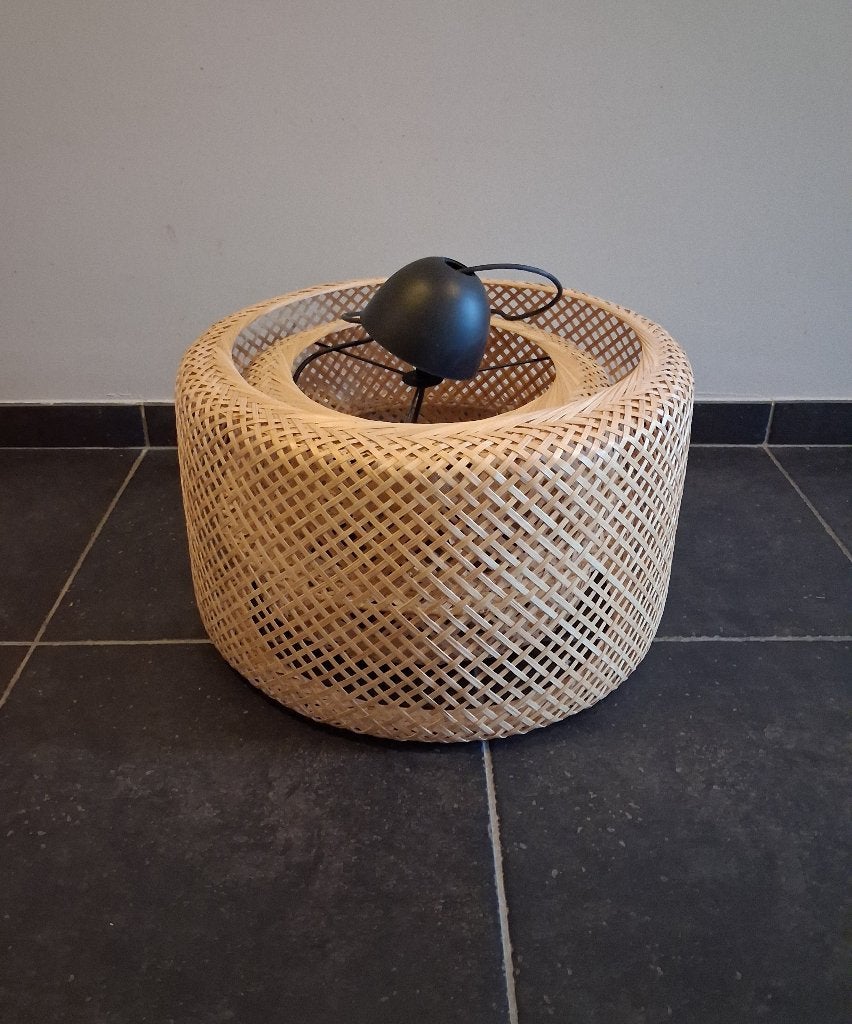 Grand lustre tendance, Enlèvement, Neuf
