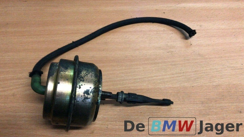 Turbo Actuator BMW E46 diesel  434855, Gebruikt, Ophalen of Verzenden, BMW, BMW