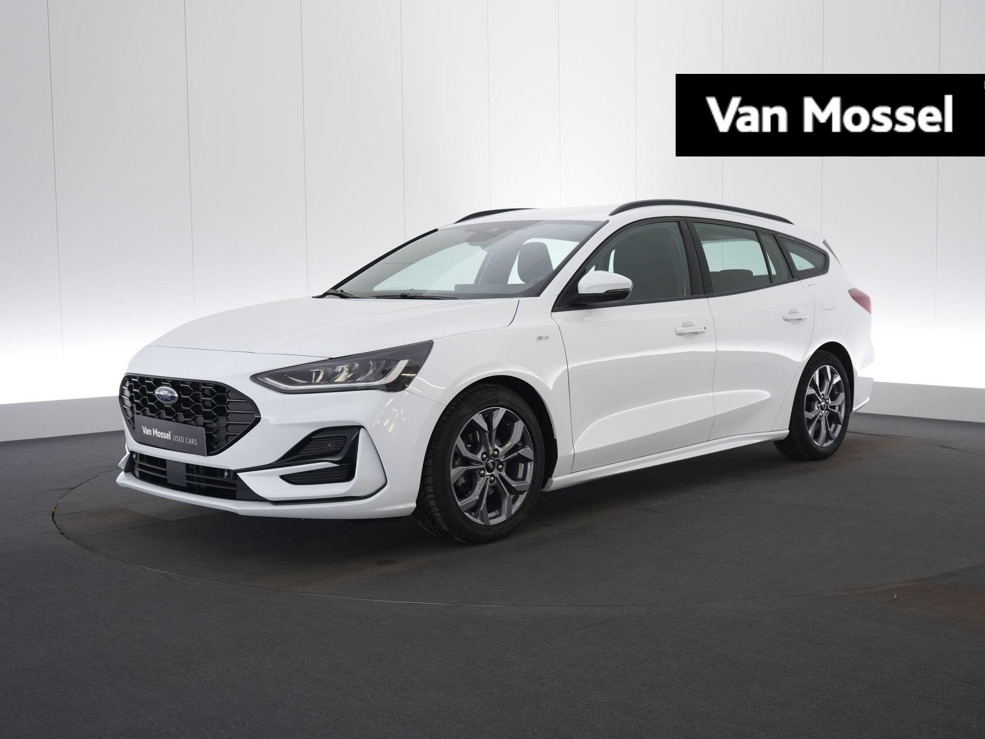 Ford Focus Clipper 1.0i EcoBoost MHEV 92kW ST-Line, Autos, Focus, https://public.car-pass.be/vhr/918ac600-0b83-4b20-ae1b-1f3ac56136c0