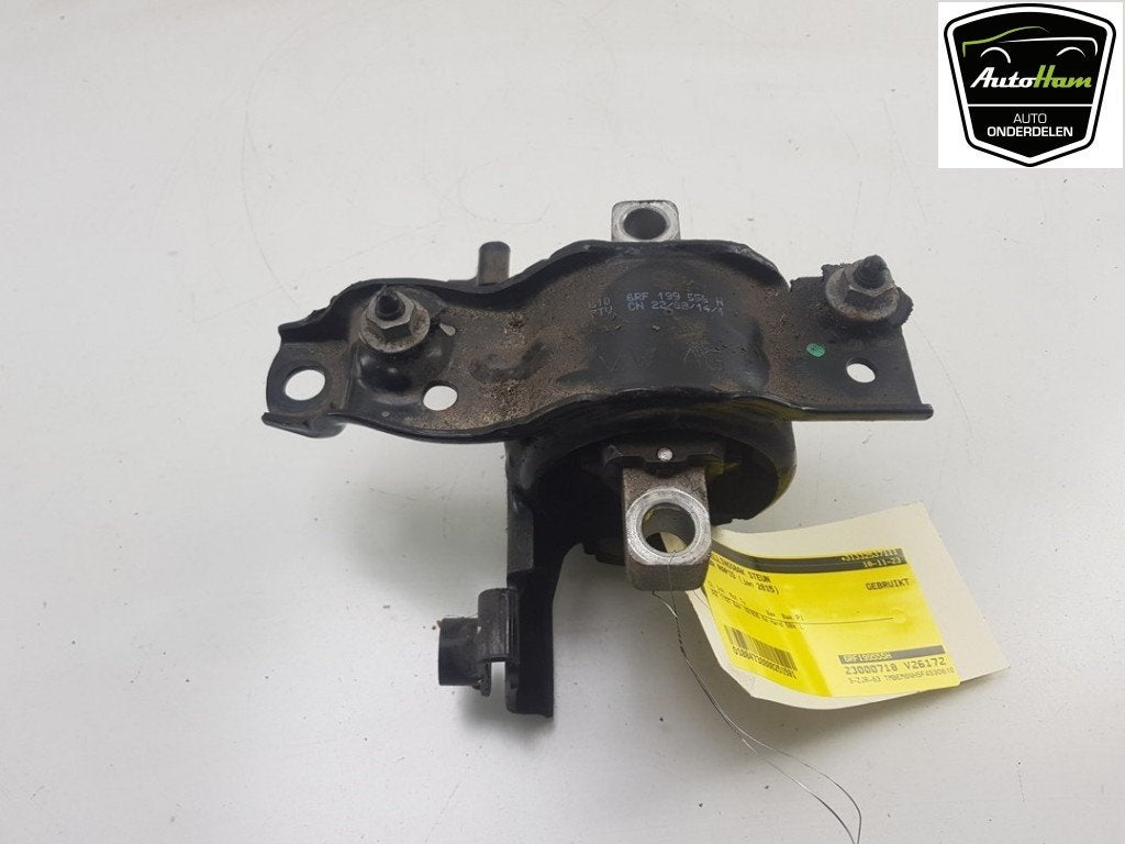 VERSNELLINGSBAKSTEUN ABS Rapid Spaceback (|6RF199555H|), Gebruikt, Skoda