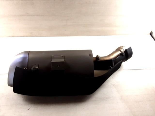 R1 2009 - 2010 Yamaha Demper D1-44814