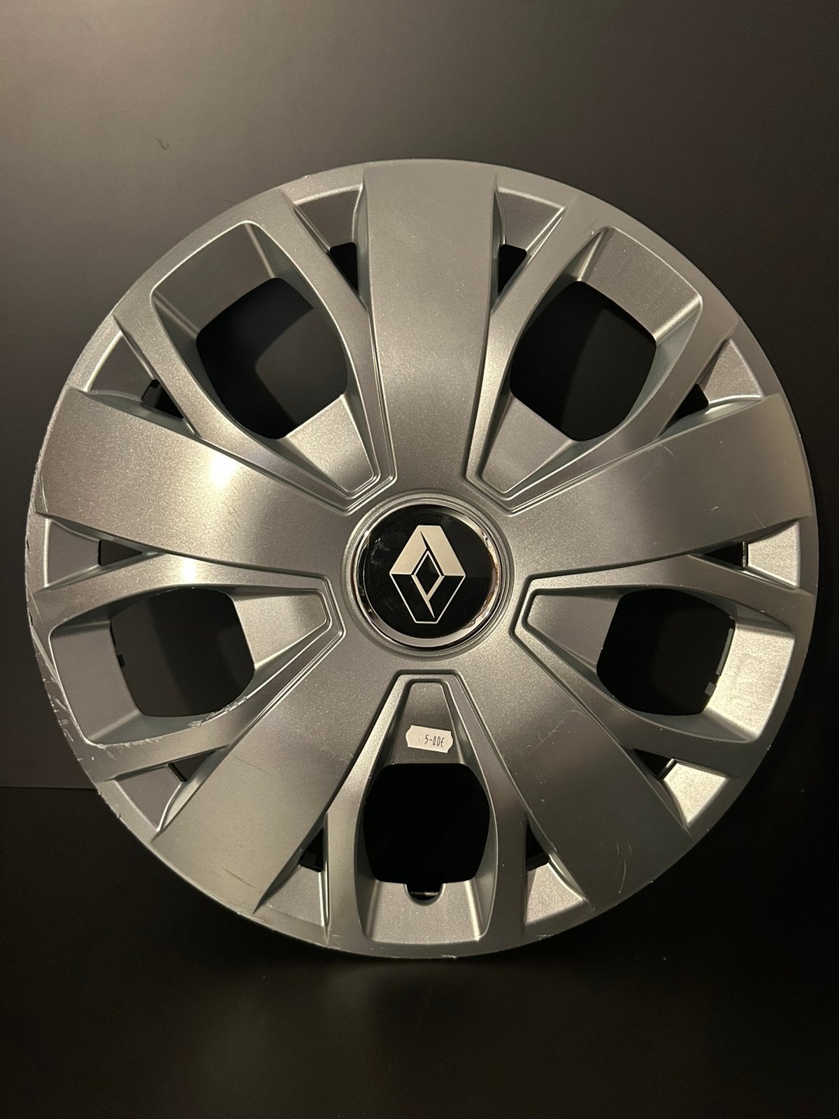1 enjoliveur Renault master clio scenic 16", Enlèvement ou Envoi, Comme neuf