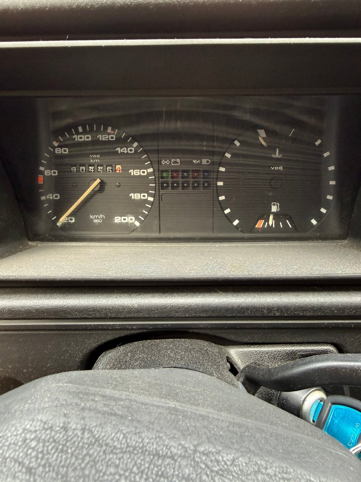 Volkswagen Golf 2, foto 9