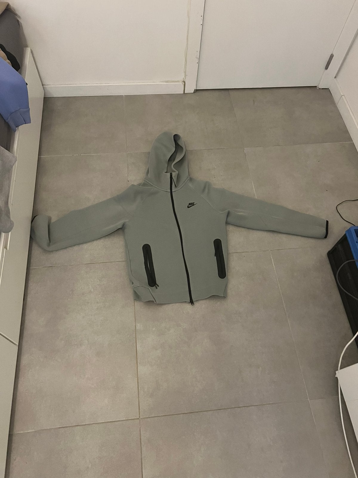 Nike tech flees, Vêtements | Hommes, Vêtements de sport, Enlèvement, Comme neuf, Taille 46 (S) ou plus petite