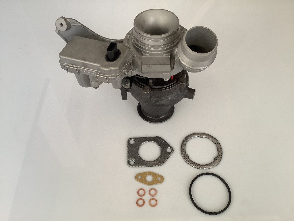 Turbo Bmw 116d, Bmw 118d, Bmw 218d, Turbo Bmw 316d, Bmw 318d, Ophalen, Nieuw, BMW