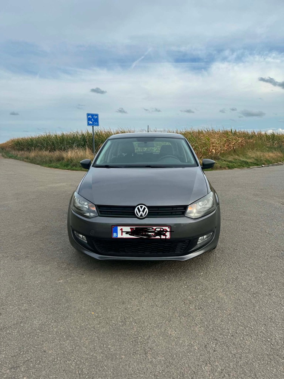 Polo 1.2, Auto-onderdelen, Ophalen