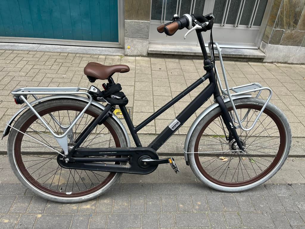 CORTINA URBAN HPV, Fietsen en Brommers, Ophalen, Zo goed als nieuw